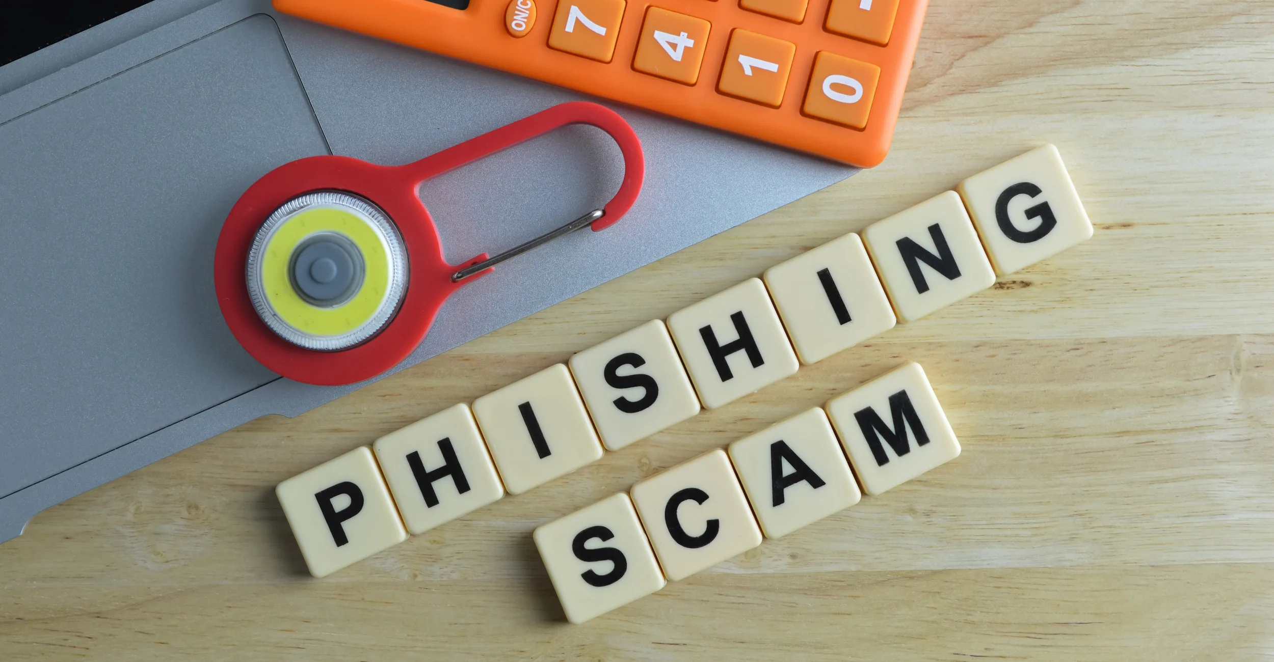 The Anatomy Of A Phishing Attack · Revyo